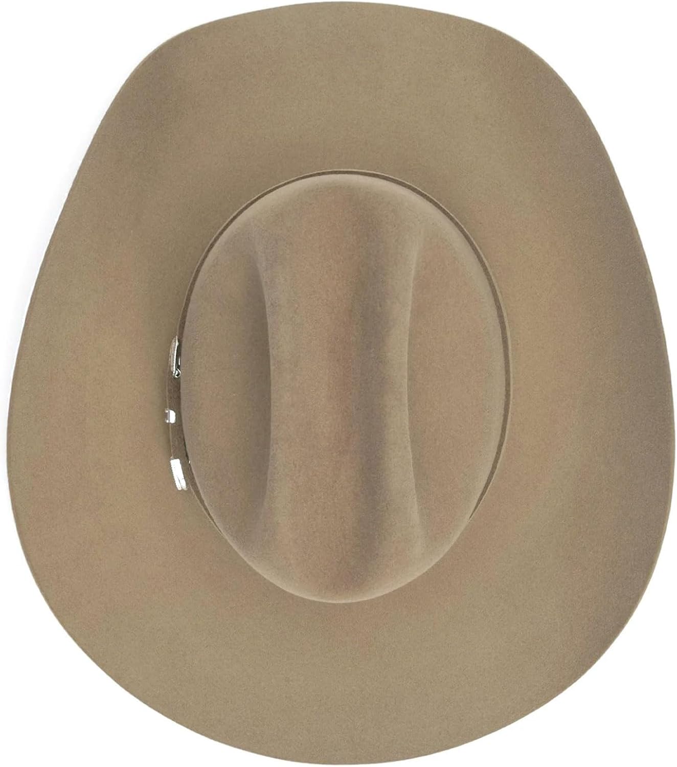 Stetson 7540 Skyline 6X Fur Cowboy Hat