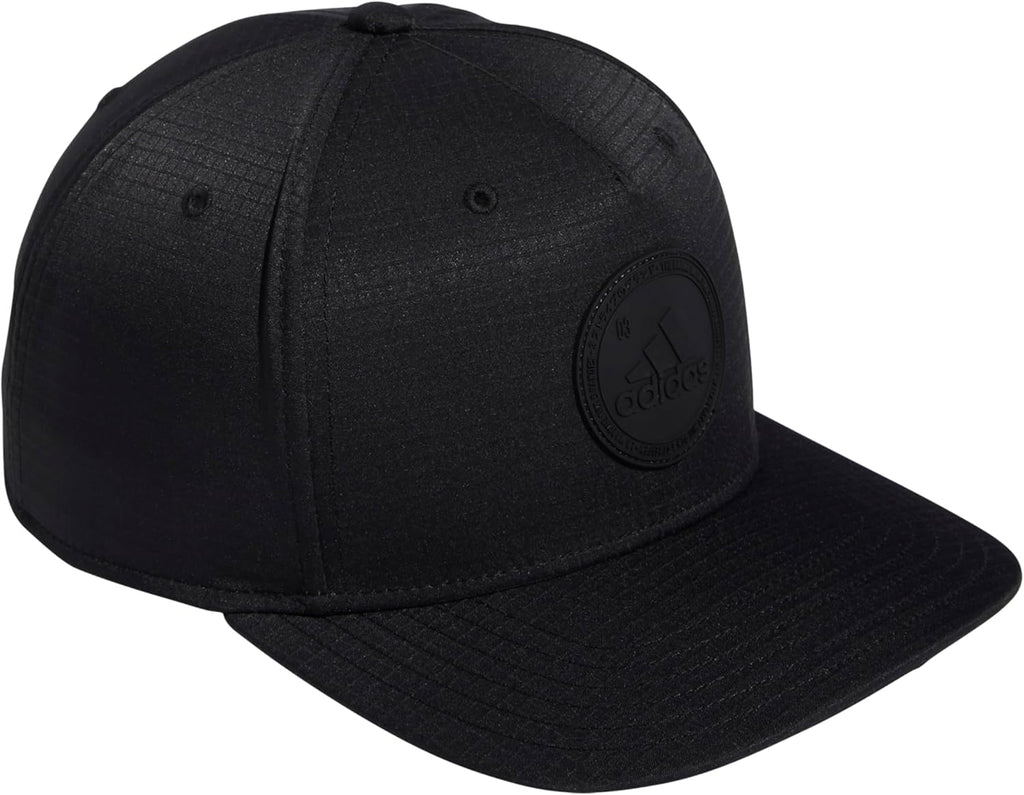 Affiliate 2 High Crown Structured Snapback Cap
