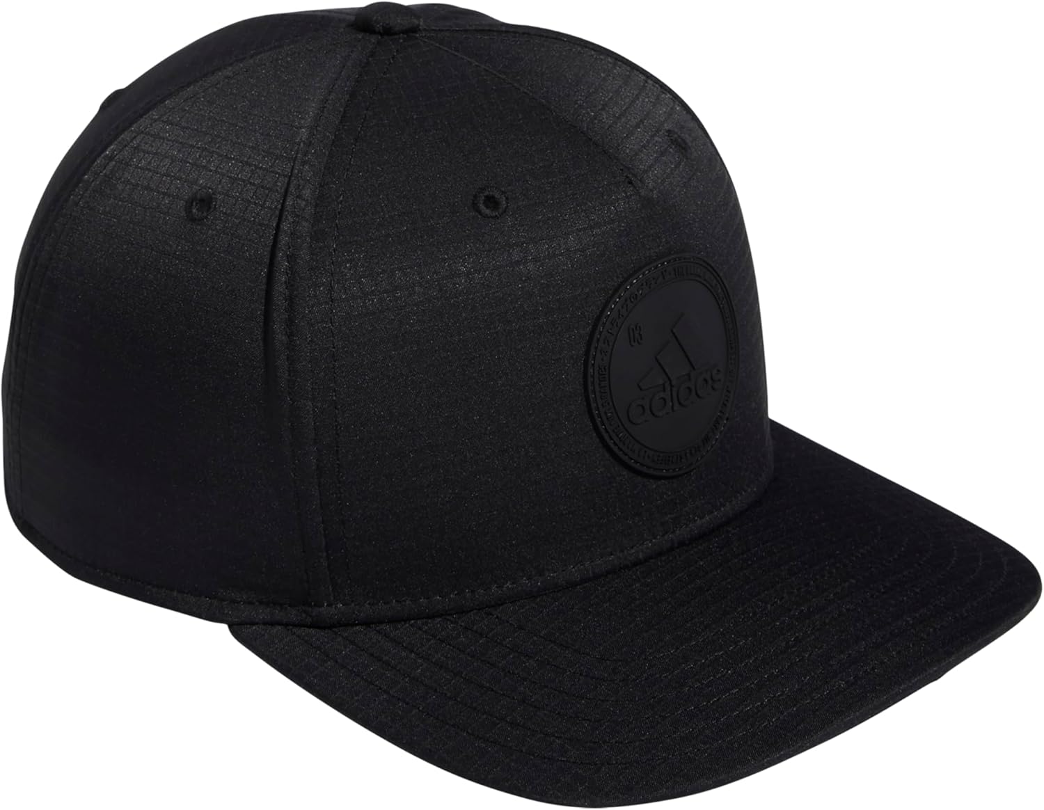 Affiliate 2 High Crown Structured Snapback Cap