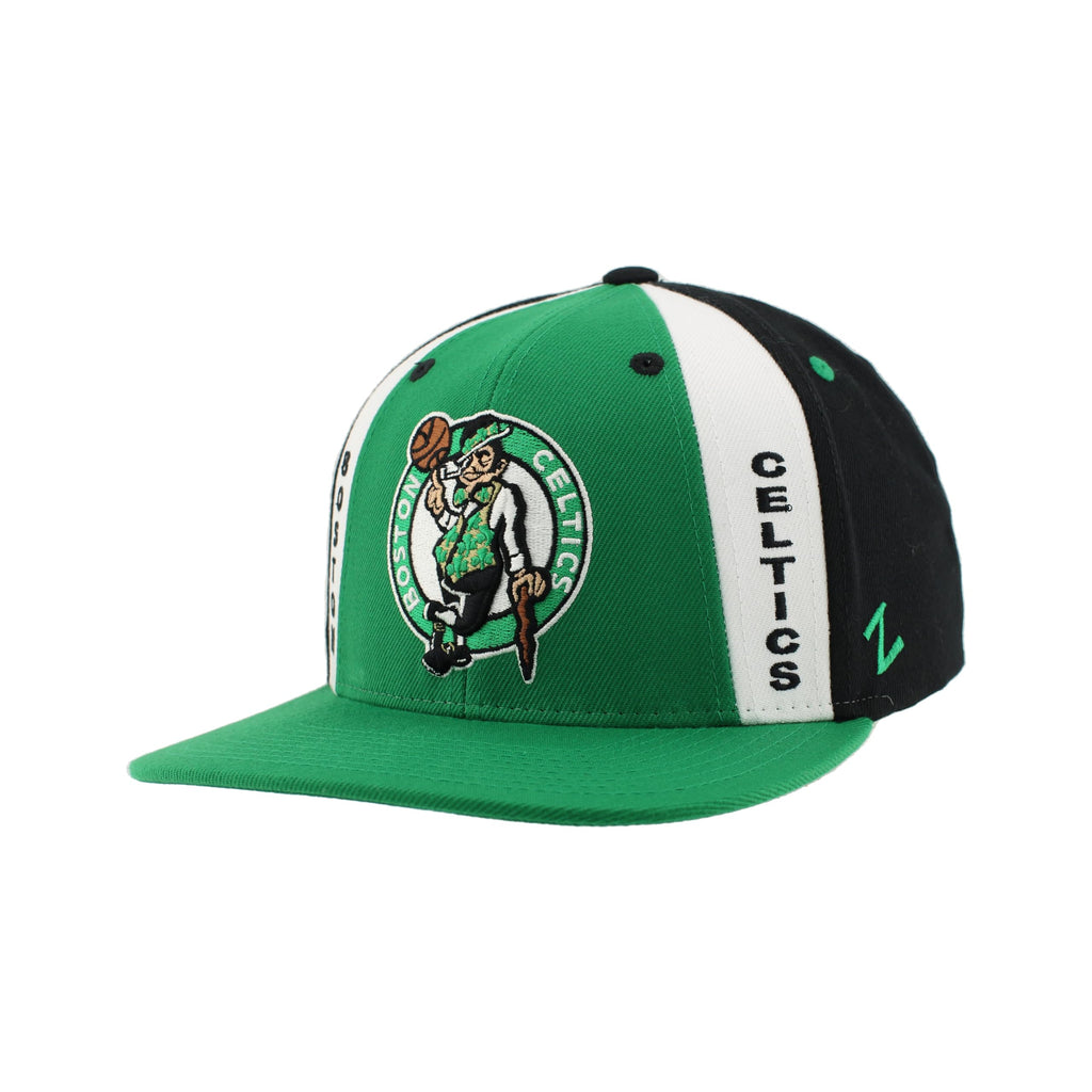 ZHATS NBA Unisex-Adult NBA Officially Licensed Adjustable Snapback Hat Main Event