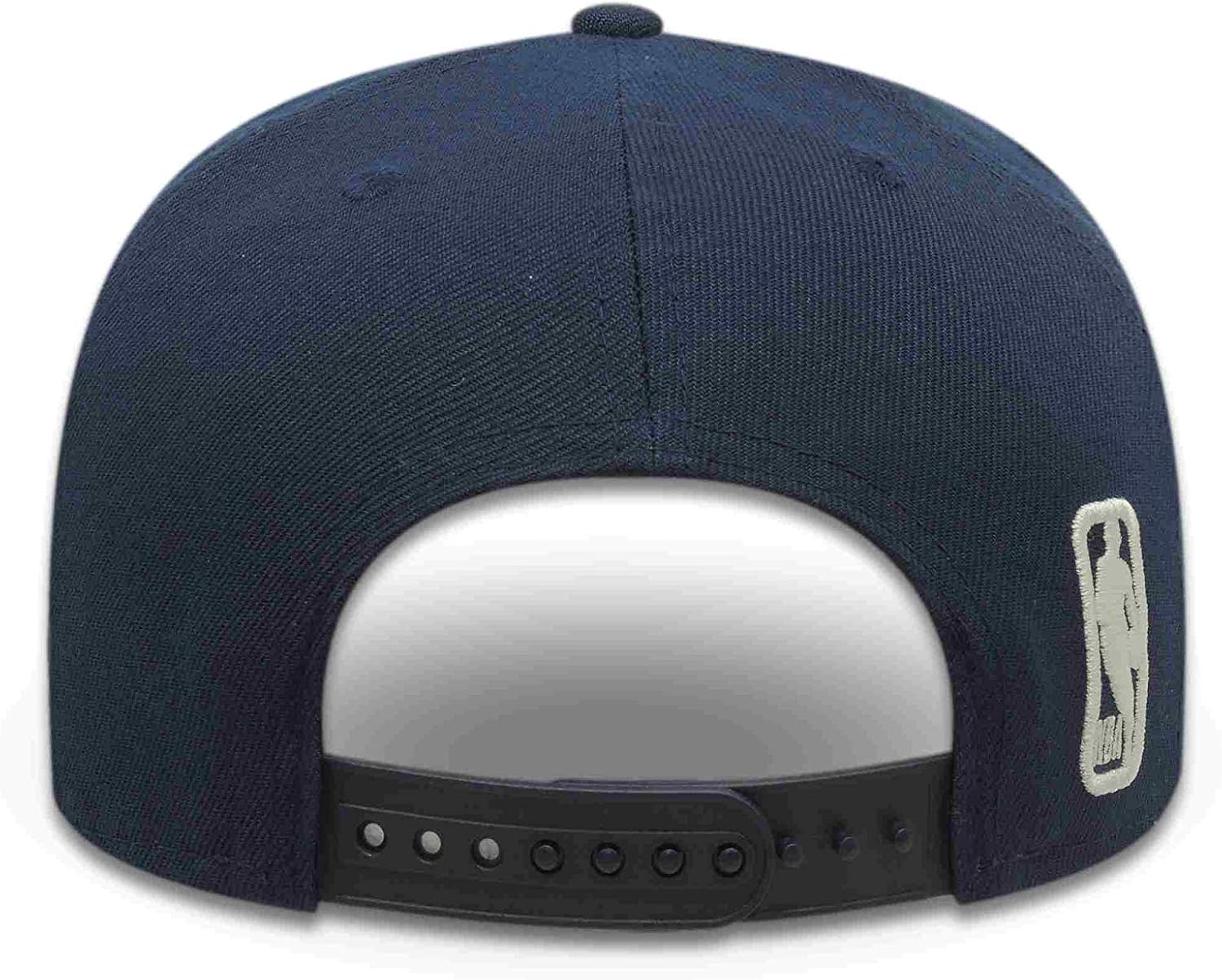 New Era Denver Nuggets NBA 950 9FIFTY Snapback Cap Hat (One Size)