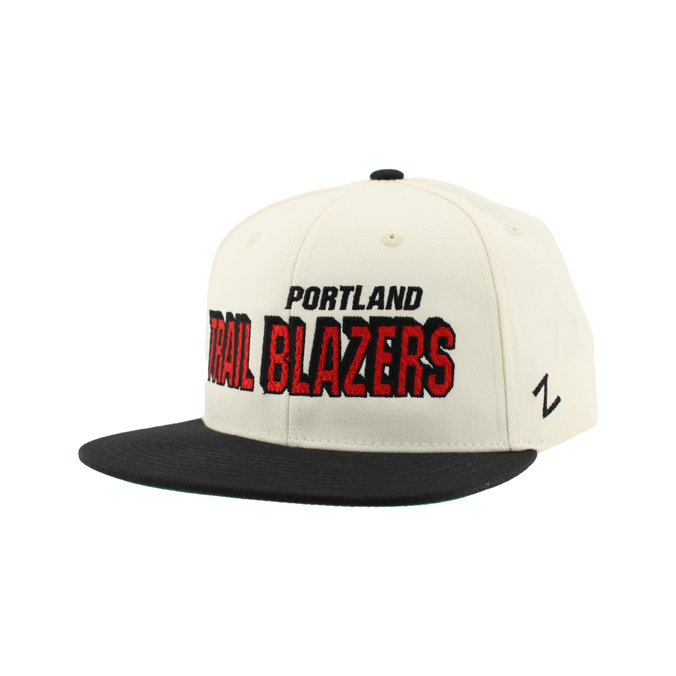 ZHATS NBA Unisex-Adult NBA Officially Licensed Adjustable Snapback Hat Flat Bill Z11 Retro Super Team