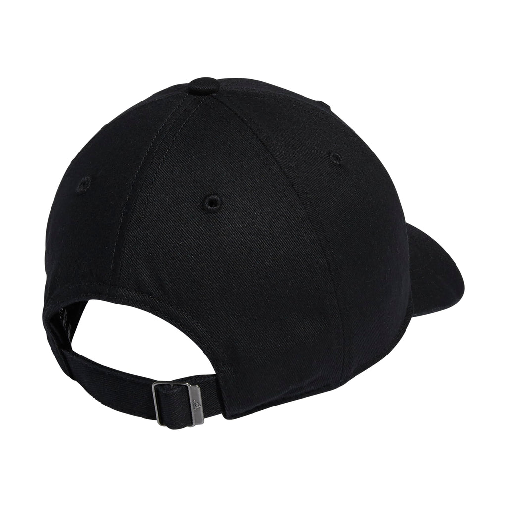 adidas Womens Saturday Baseball Cap – Adjustable Cotton Hat, Athletic Relaxed Fit