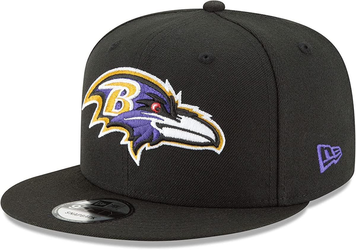 NBA Men's 9Fifty Snapback Cap
