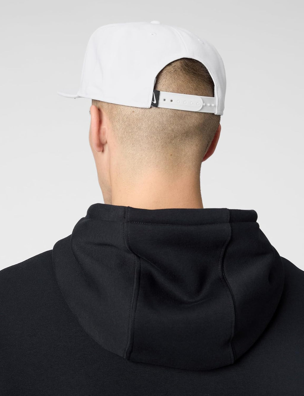 Nike Unisex Adult Dri-FIT Pro Structured Futura Cap Hat | Mens and Womens