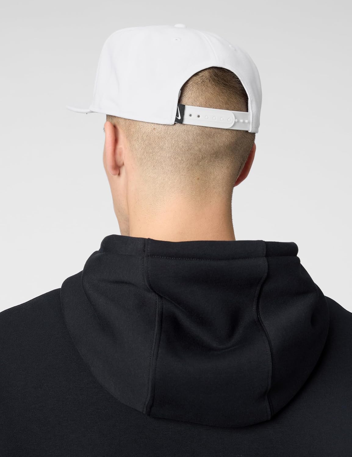 Nike Unisex Adult Dri-FIT Pro Structured Futura Cap Hat | Mens and Womens