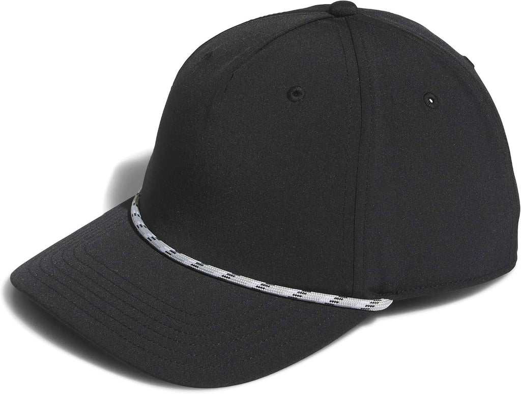 adidas Men's Tour Print Snapback Hat