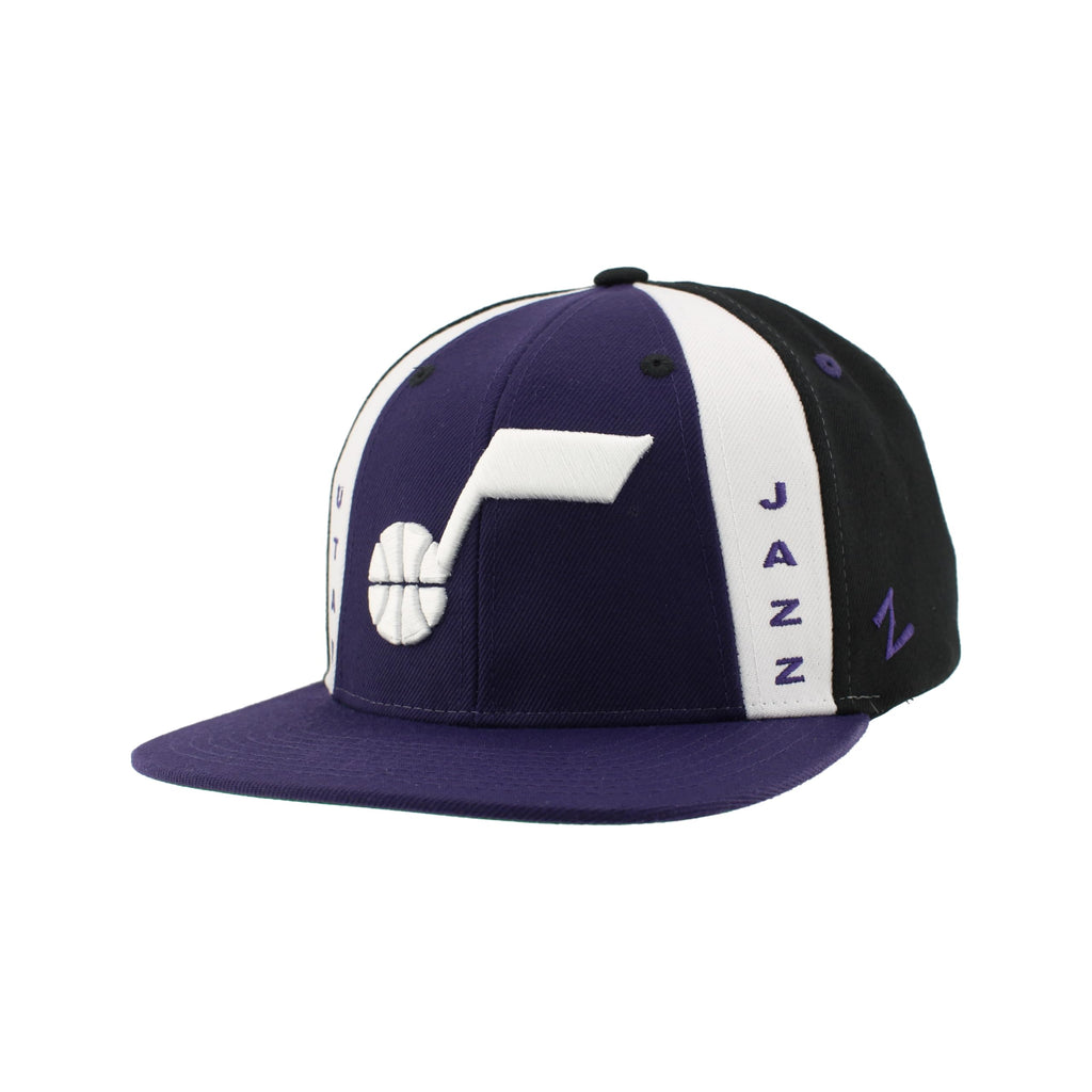 ZHATS NBA Unisex-Adult NBA Officially Licensed Adjustable Snapback Hat Main Event