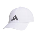 Adidas Mens Gameday Hat – Athletic Baseball Cap, Stretch Fit