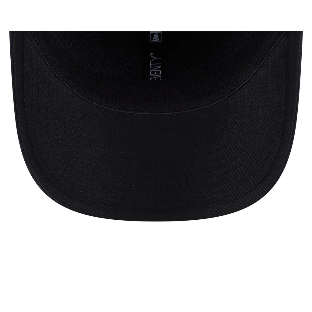 New Era Unisex-Adult MLB Player Replica 9SEVENTY Baseball Team Color Stretch Adjustable Snapback Hat One Size Fits All
