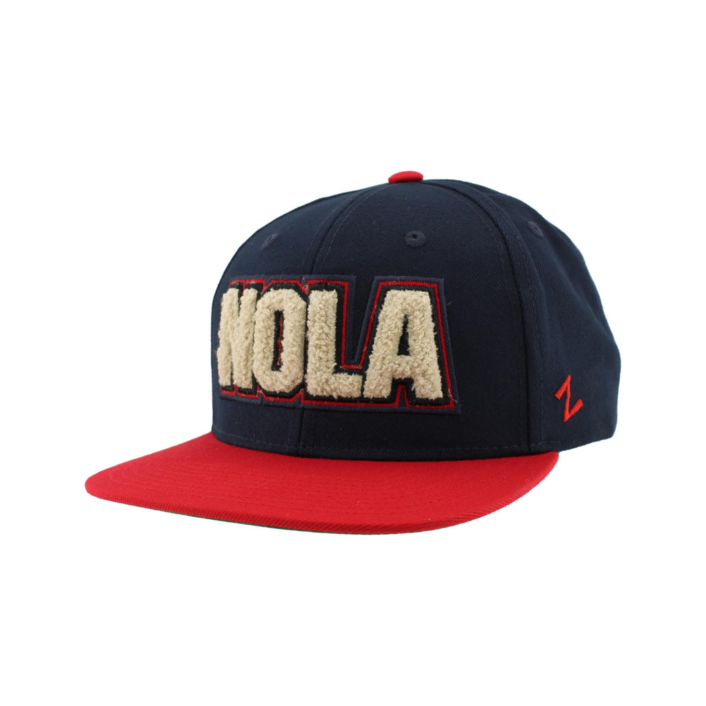 ZHATS NBA Unisex-Adult NBA Officially Licensed Adjustable Snapback Hat Flat Bill Z11 Retro Chenille