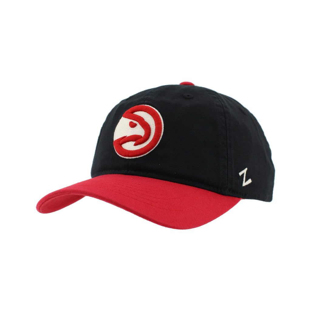 ZHATS NBA Unisex-Adult NBA Officially Licensed Adjustable Hat Scholarship Icon Alternate Color