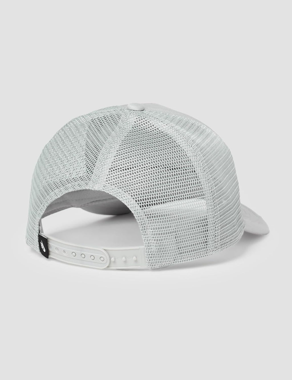 Nike Unisex Big Kids' Rise Structured Trucker Cap Hat | Boys and Girls