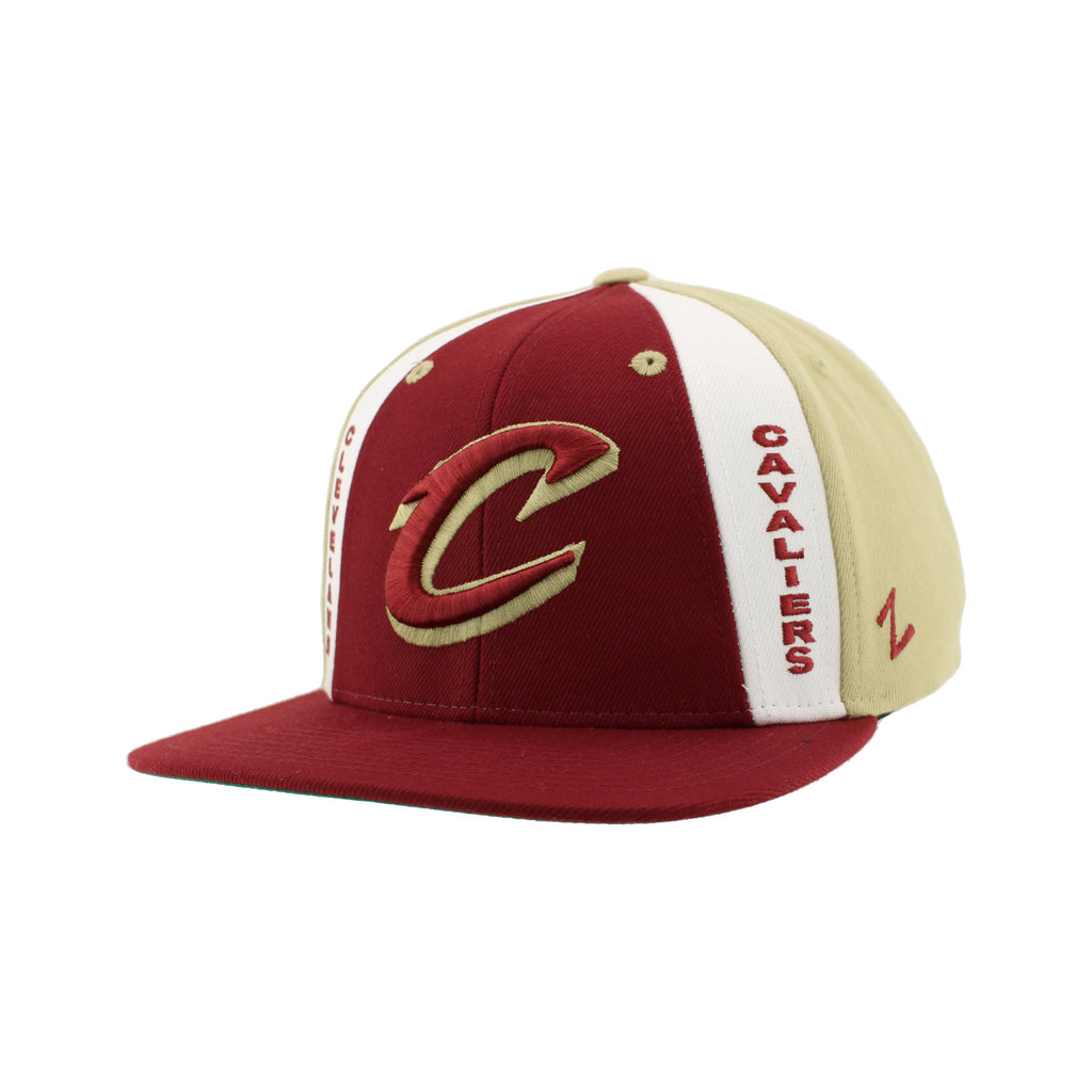 ZHATS NBA Unisex-Adult NBA Officially Licensed Adjustable Snapback Hat Main Event