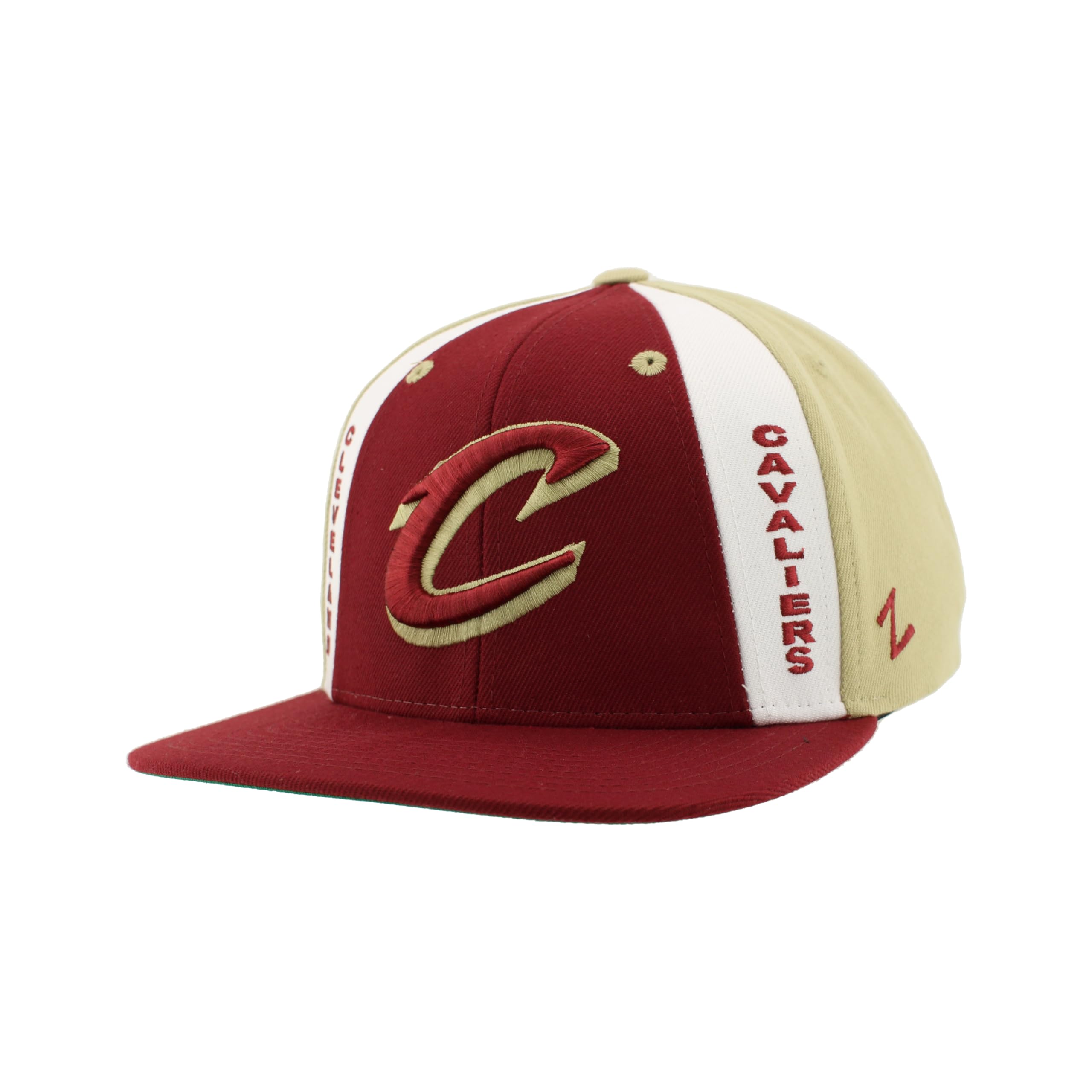 ZHATS NBA Unisex-Adult NBA Officially Licensed Adjustable Snapback Hat Main Event