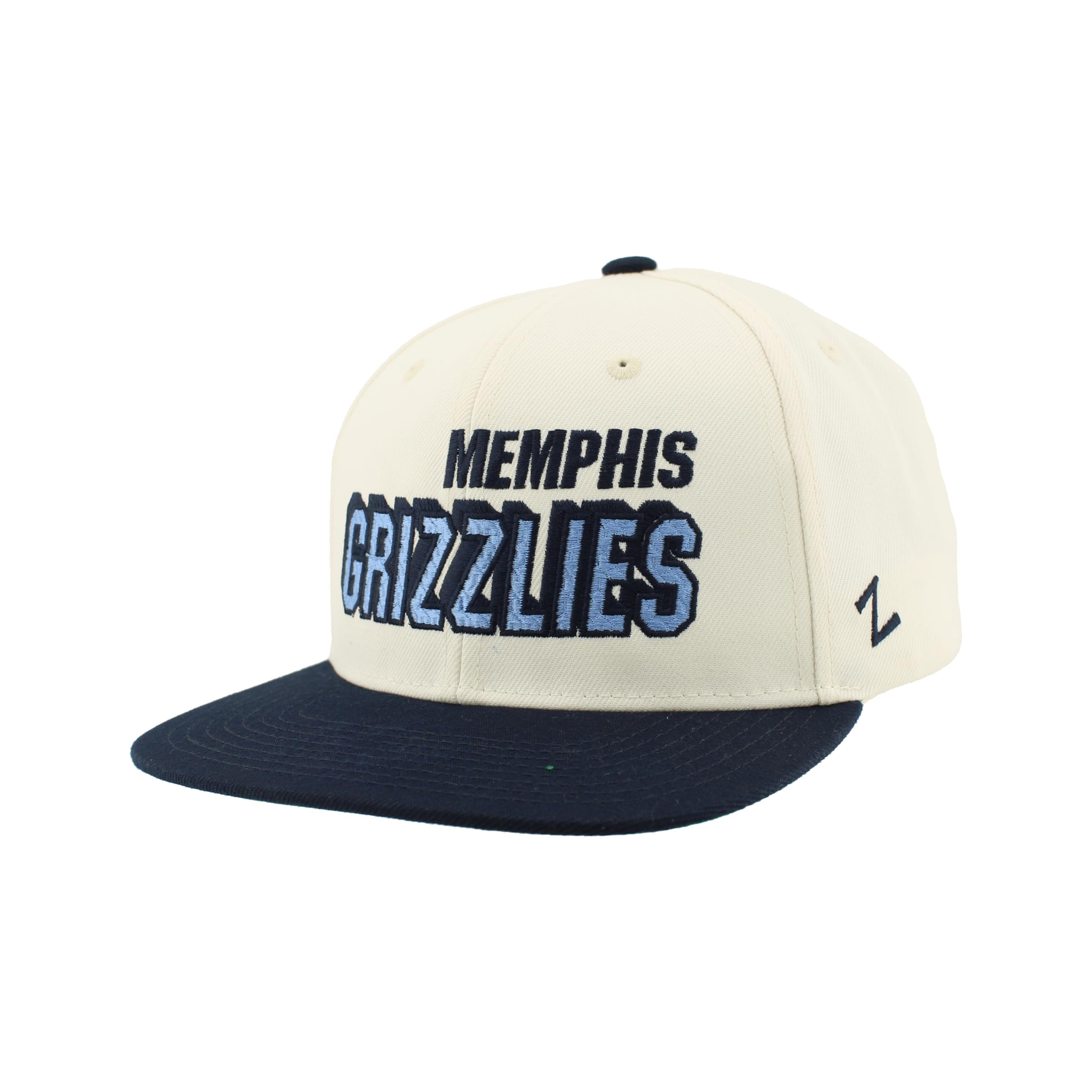 ZHATS NBA Unisex-Adult NBA Officially Licensed Adjustable Snapback Hat Flat Bill Z11 Retro Super Team