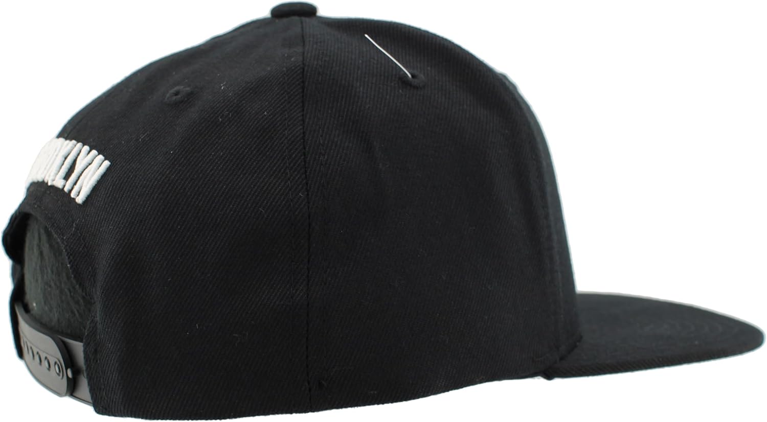 ZHATS NBA Unisex-Adult NBA Officially Licensed Adjustable Snapback Hat Flat Bill Z11 Icon Team Color
