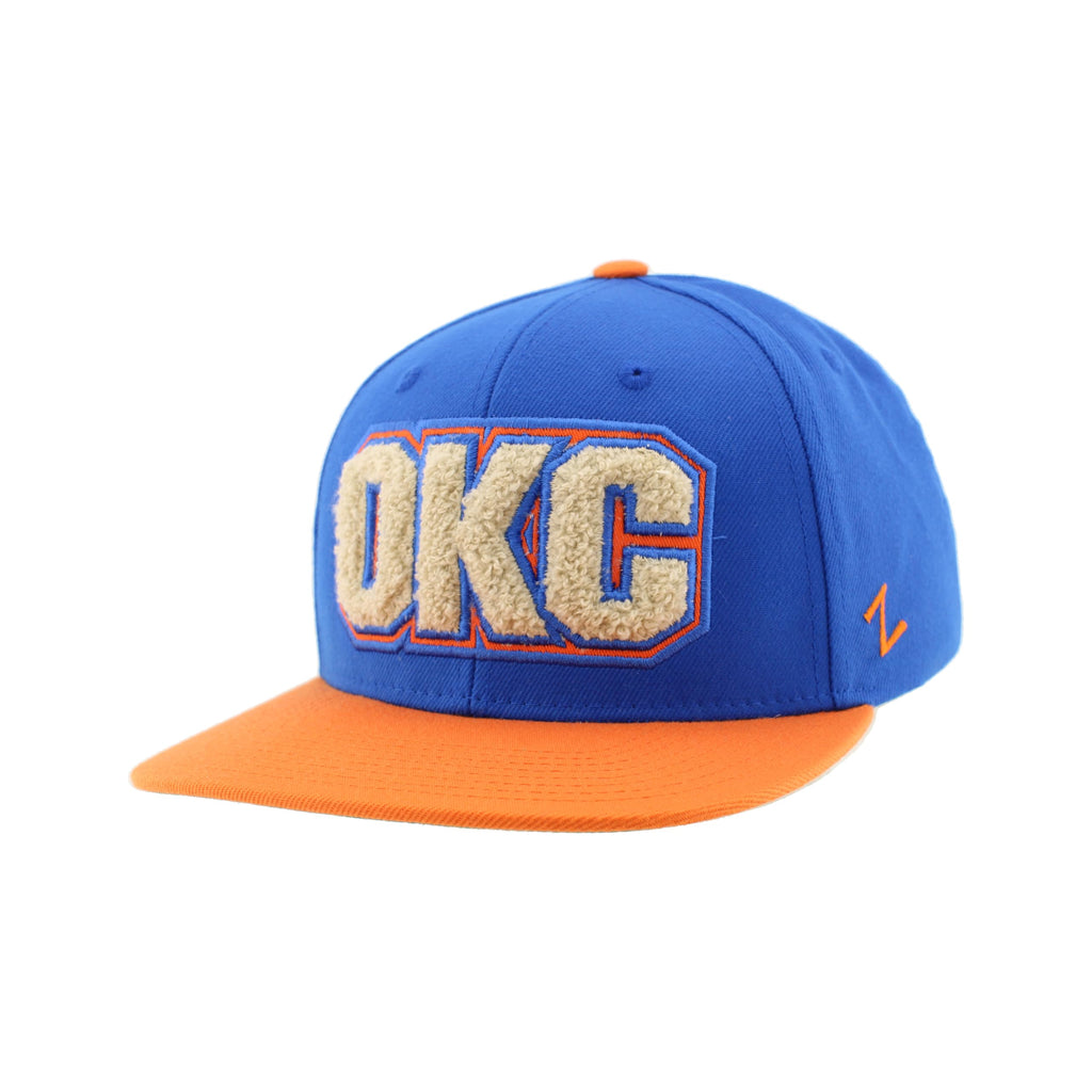 ZHATS NBA Unisex-Adult NBA Officially Licensed Adjustable Snapback Hat Flat Bill Z11 Retro Chenille
