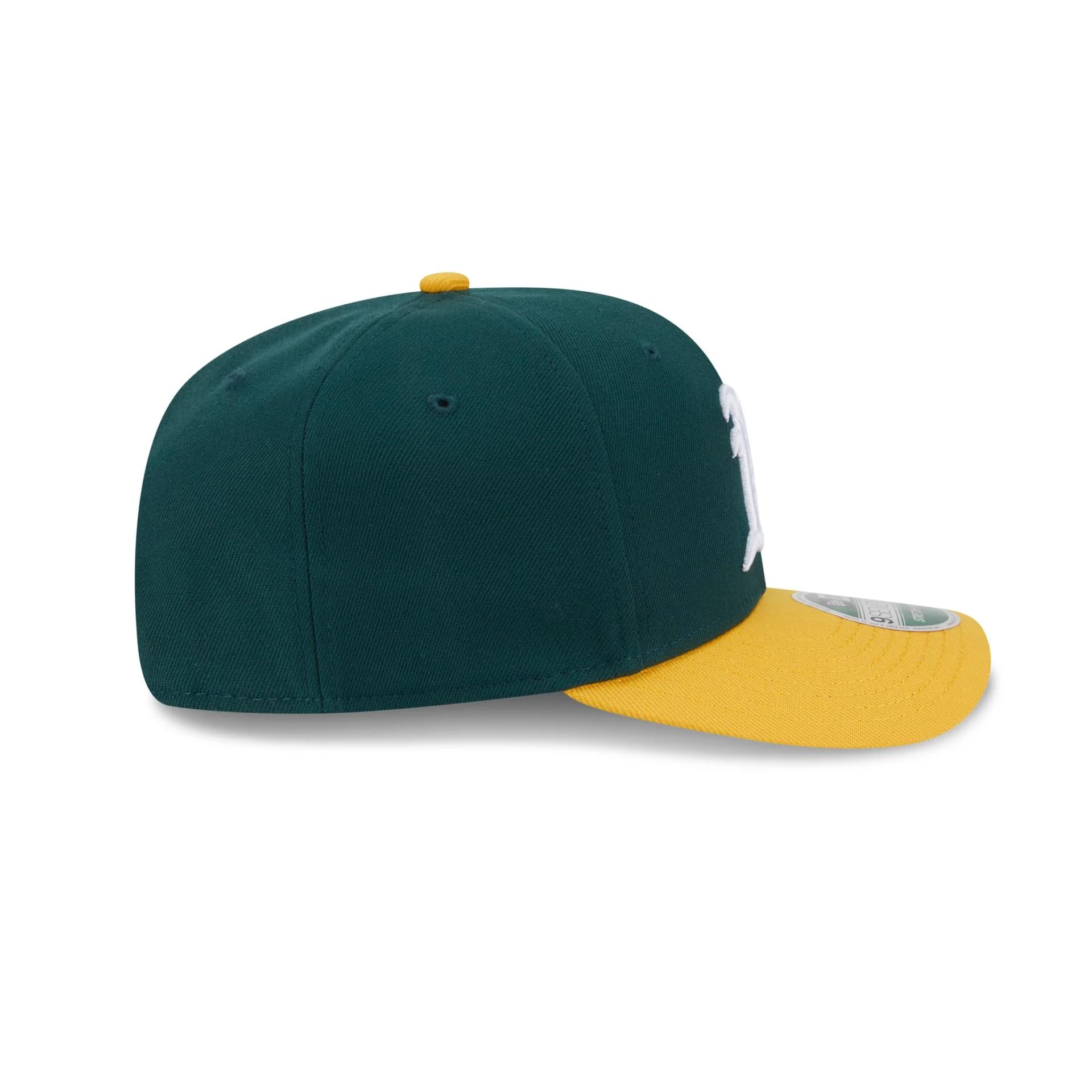 New Era Unisex-Adult MLB Player Replica 9SEVENTY Baseball Team Color Stretch Adjustable Snapback Hat One Size Fits All