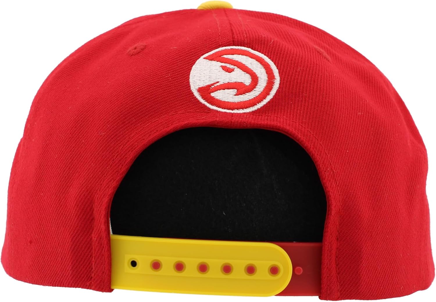 ZHATS NBA Unisex-Adult NBA Officially Licensed Adjustable Snapback Hat Flat Bill Z11 Retro Superstar