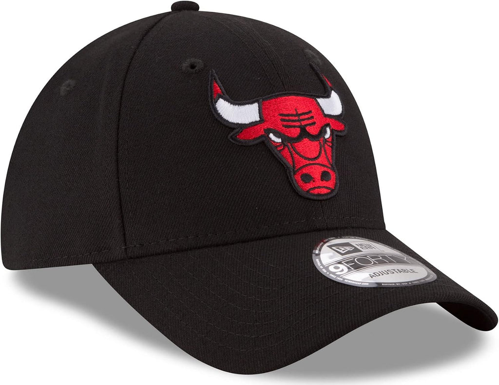 New Era NBA The League 9FORTY Adjustable Hat Cap One Size Fits All
