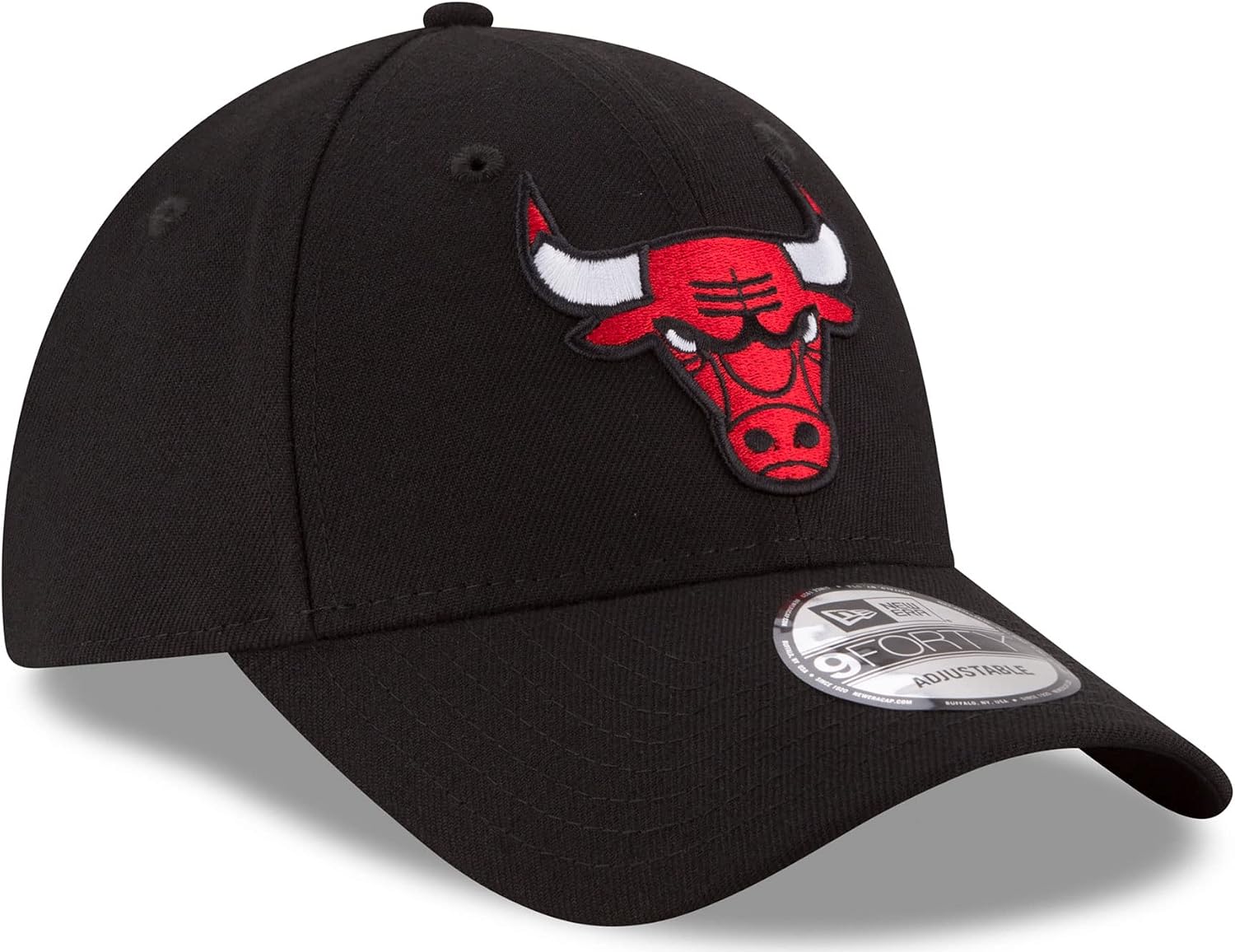 New Era NBA The League 9FORTY Adjustable Hat Cap One Size Fits All