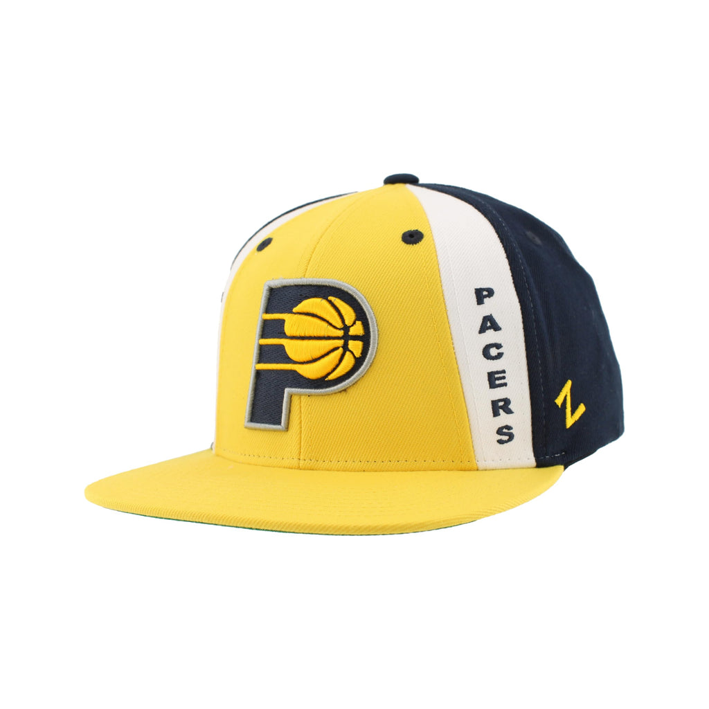 ZHATS NBA Unisex-Adult NBA Officially Licensed Adjustable Snapback Hat Main Event