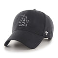 47 MLB New York Yankees Branson MVP Baseball Cap