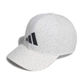 adidas Men's Tour Print Snapback Hat