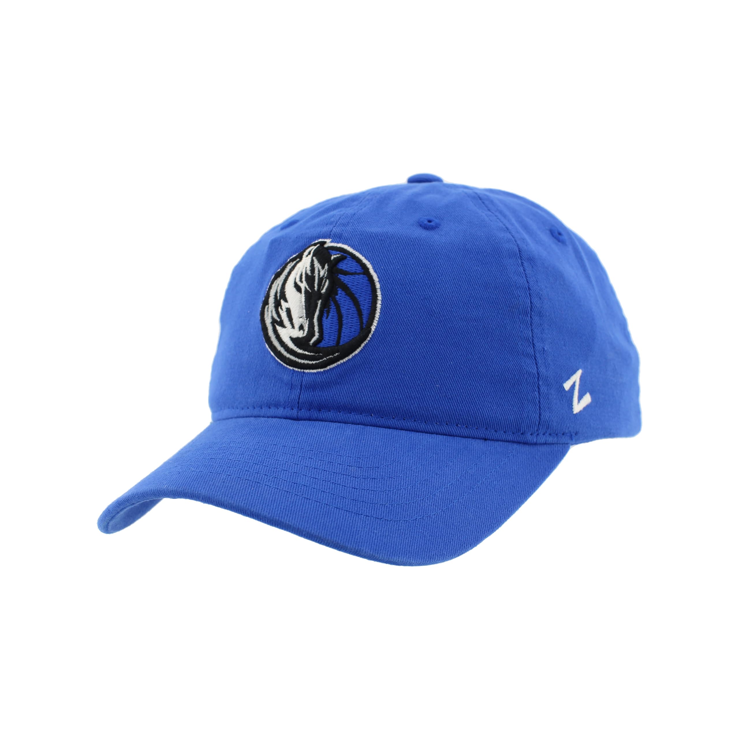 ZHATS NBA Unisex-Adult NBA Officially Licensed Adjustable Hat Scholarship Icon Team Color