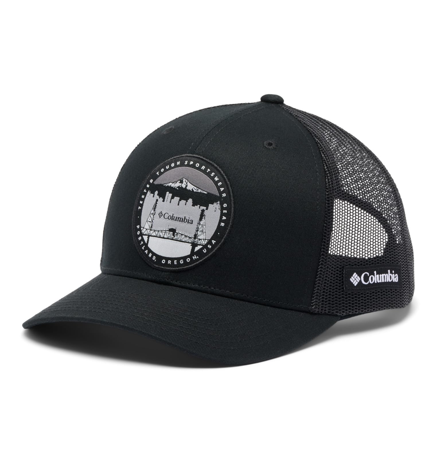 Columbia Mesh Snap Back