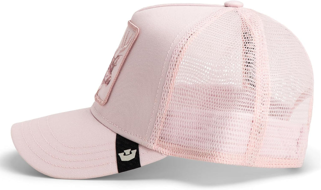 Goorin Monochrome Collection Trucker Hat