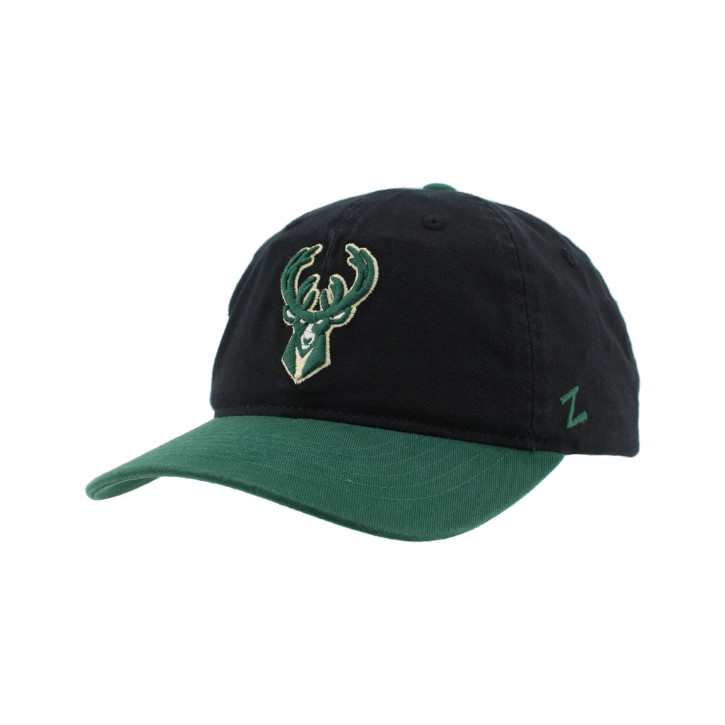 ZHATS NBA Unisex-Adult NBA Officially Licensed Adjustable Hat Scholarship Icon Alternate Color