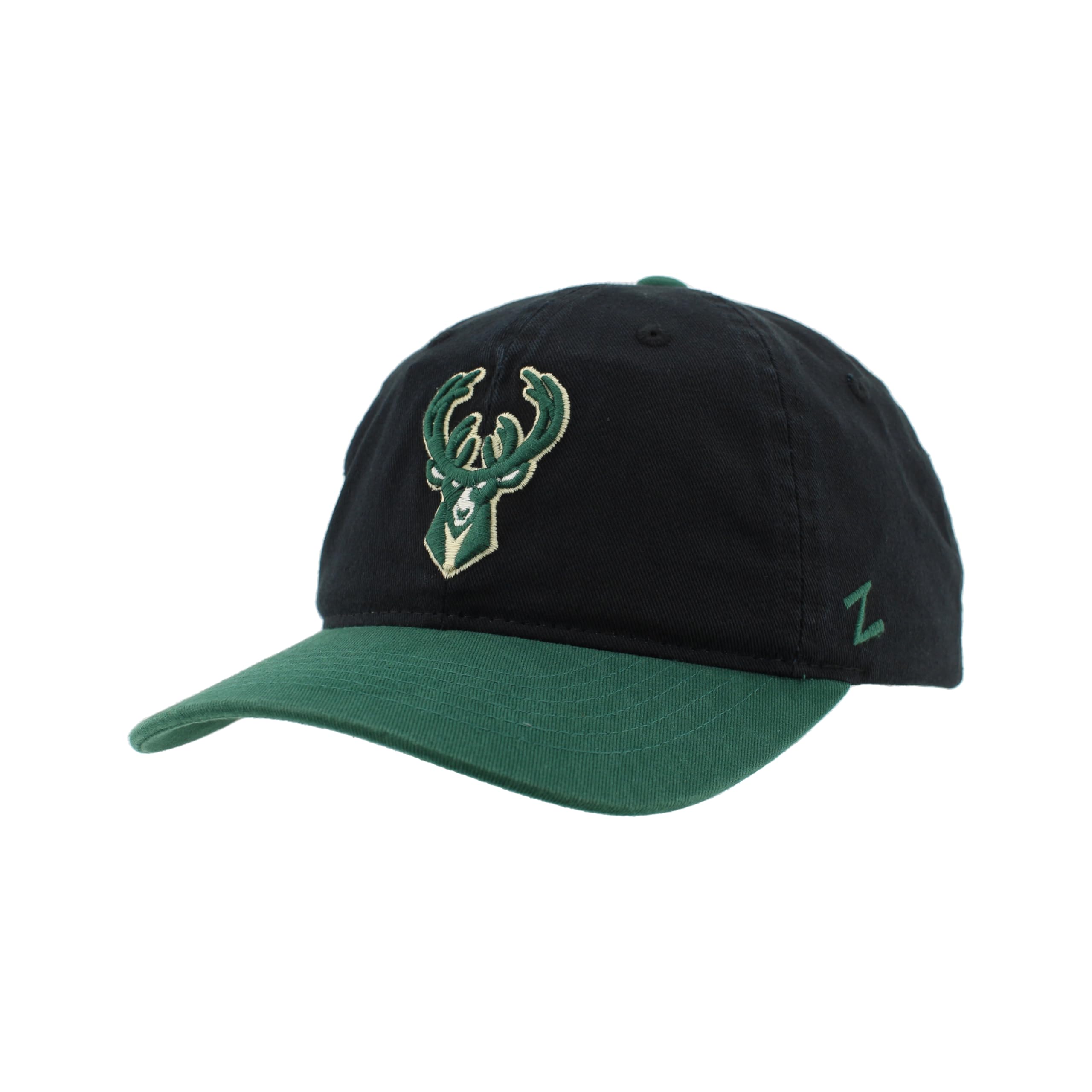 ZHATS NBA Unisex-Adult NBA Officially Licensed Adjustable Hat Scholarship Icon Alternate Color