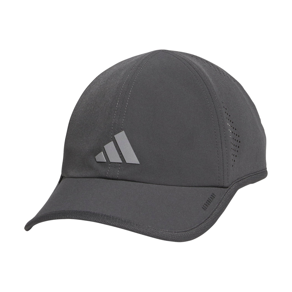 Adidas Mens Superlite Hat – Lightweight Athletic Running Cap for Workouts
