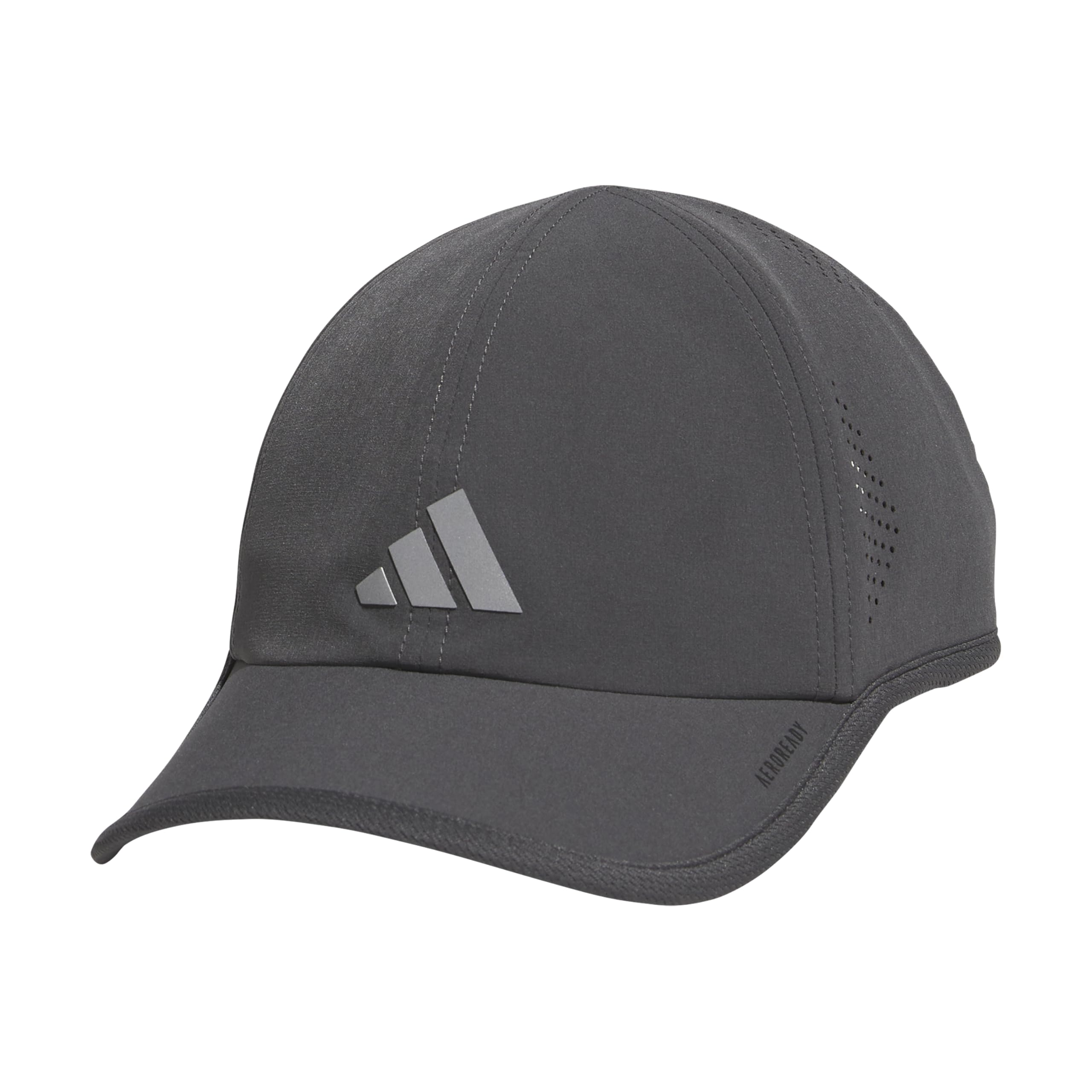 Adidas Mens Superlite Hat – Lightweight Athletic Running Cap for Workouts