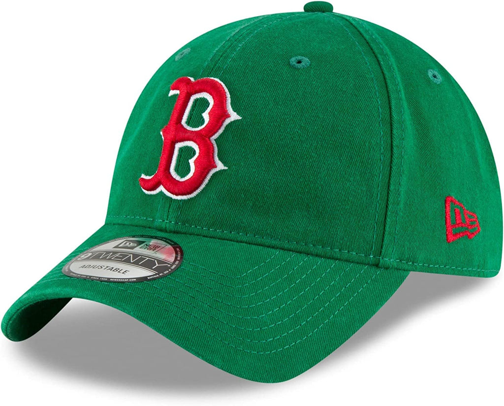 New Era MLB Core Classic 9TWENTY Adjustable Hat Cap