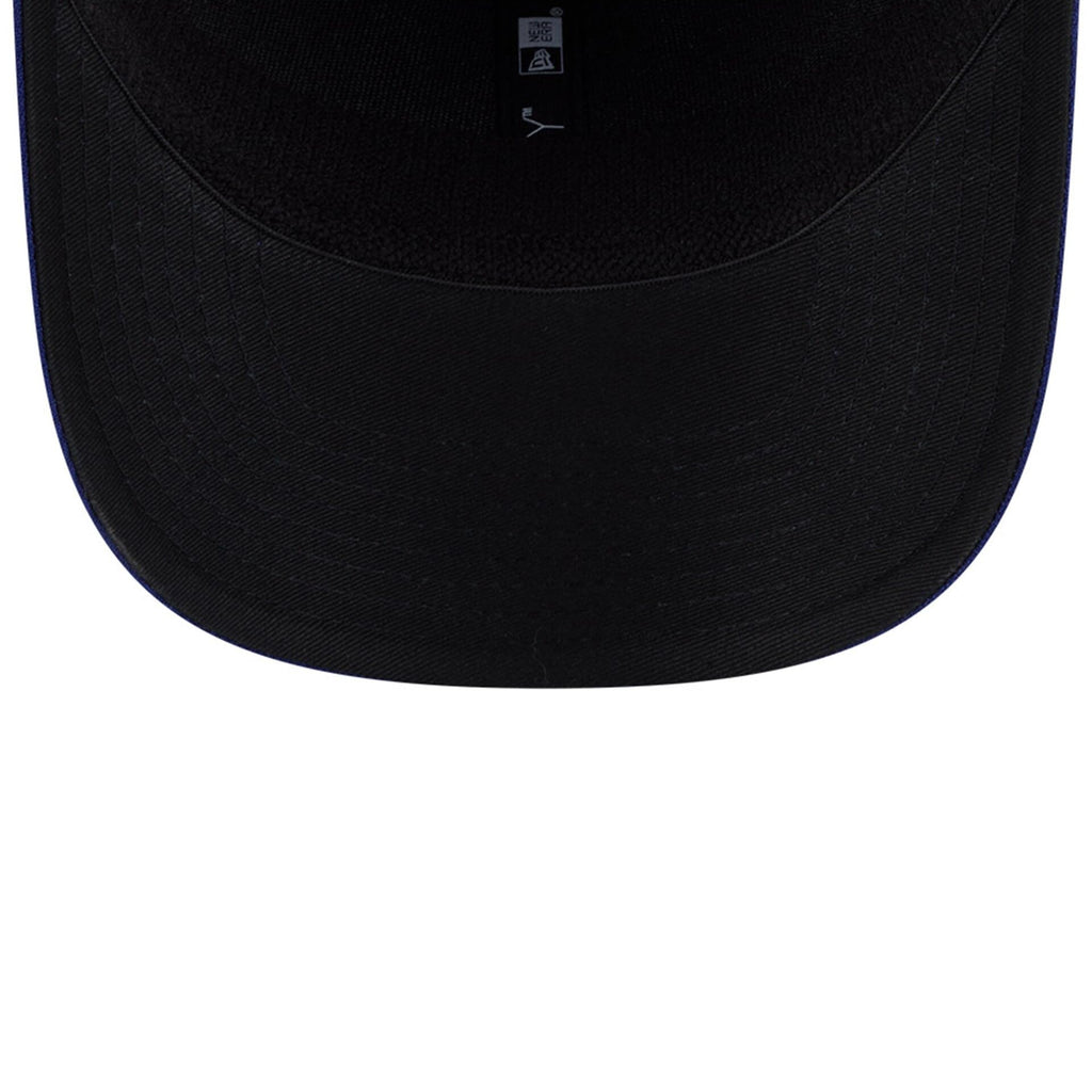 New Era Unisex-Adult MLB Player Replica 9SEVENTY Baseball Team Color Stretch Adjustable Snapback Hat One Size Fits All