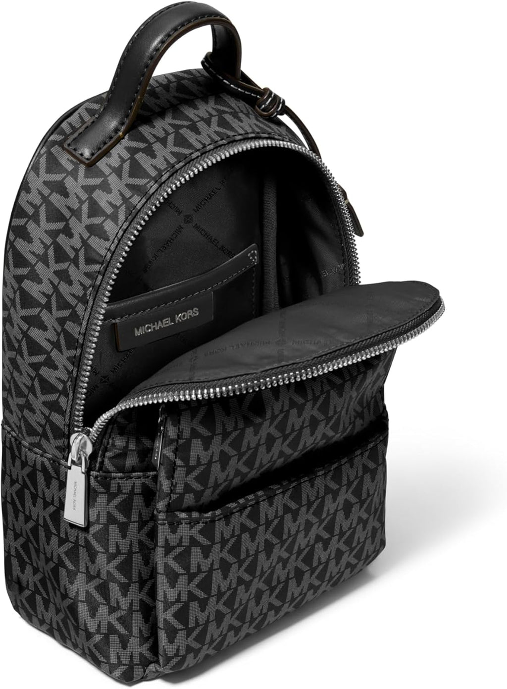 Michael Kors Sable Extra Small Covertible Messenger Backpack