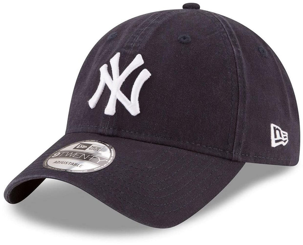 New Era MLB Core Classic 9TWENTY Adjustable Hat Cap