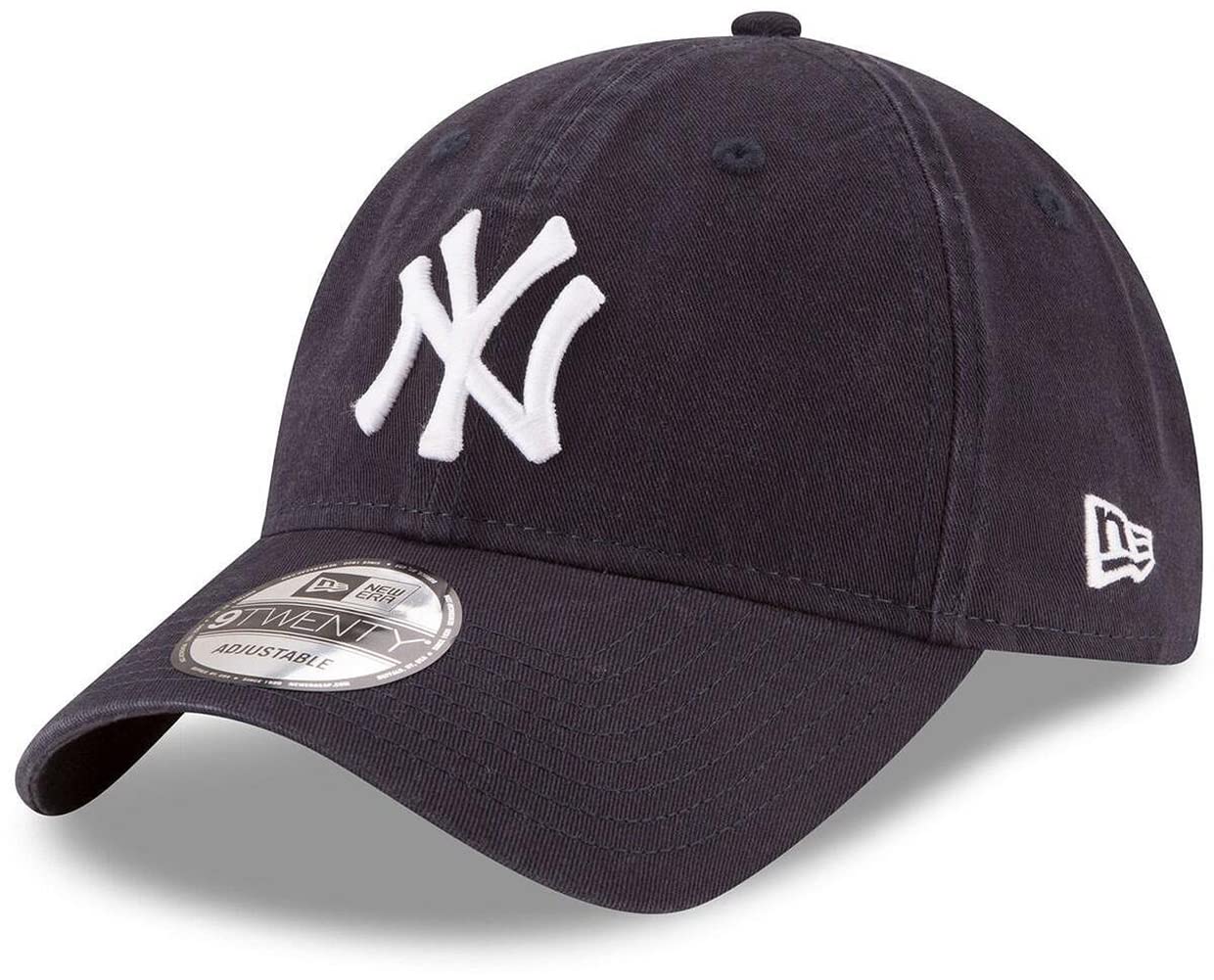 New Era MLB Core Classic 9TWENTY Adjustable Hat Cap