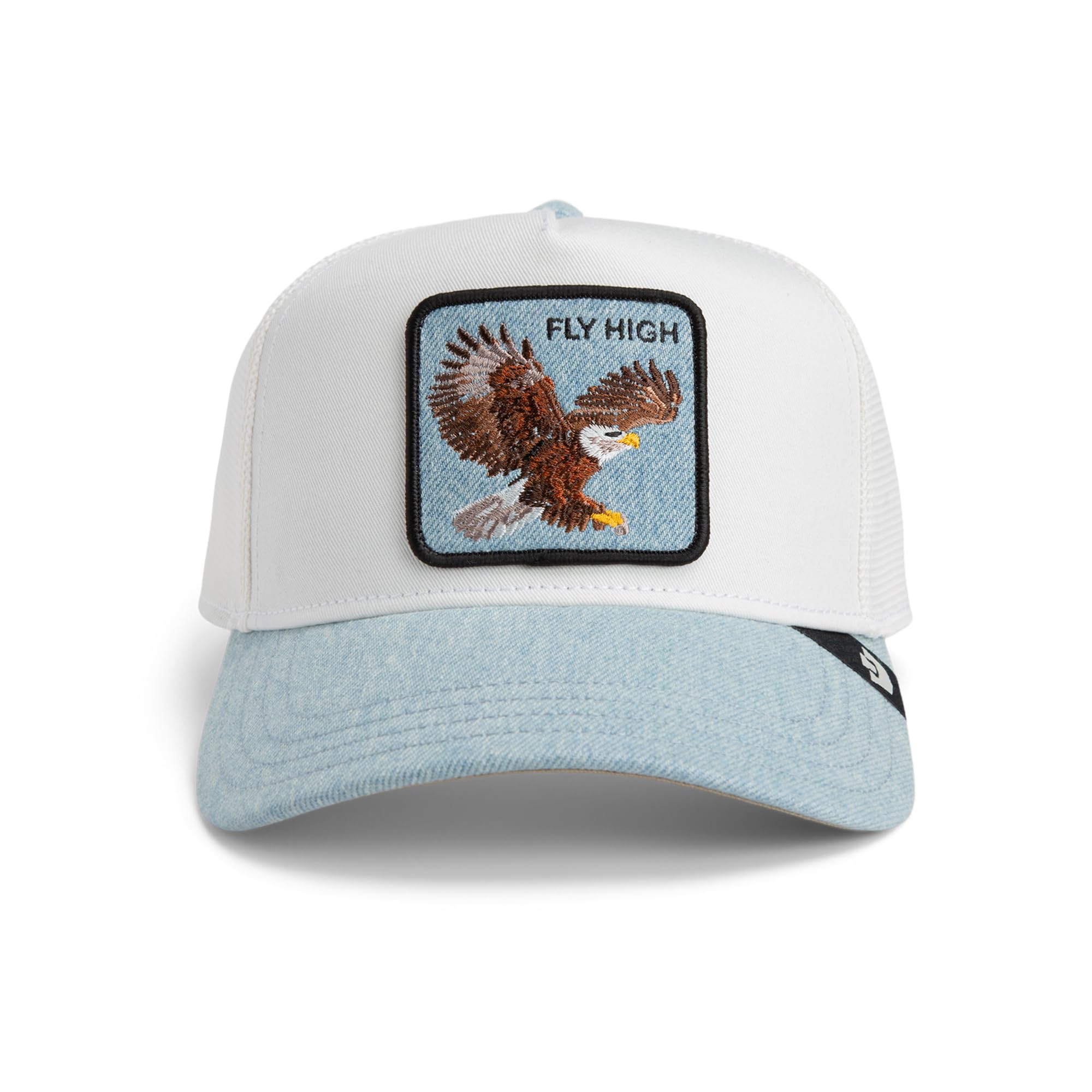 Goorin Bros. Original Recipe Denim Trucker Hats