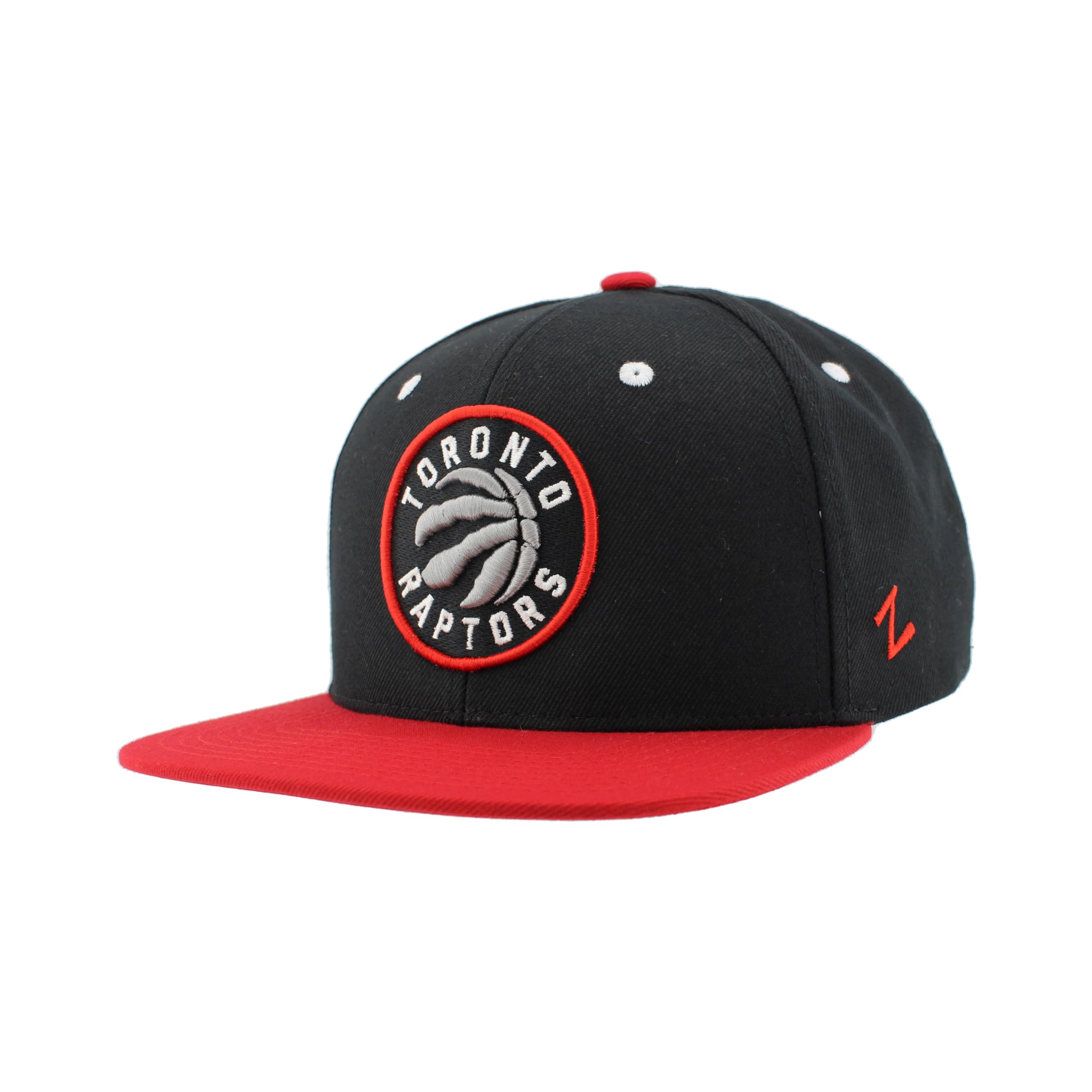 ZHATS NBA Unisex-Adult NBA Officially Licensed Adjustable Snapback Hat Flat Bill Z11 Icon Alternate Color