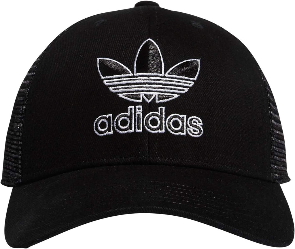 Adidas Originals Mens Men's Originals Icon 2.0 Trucker