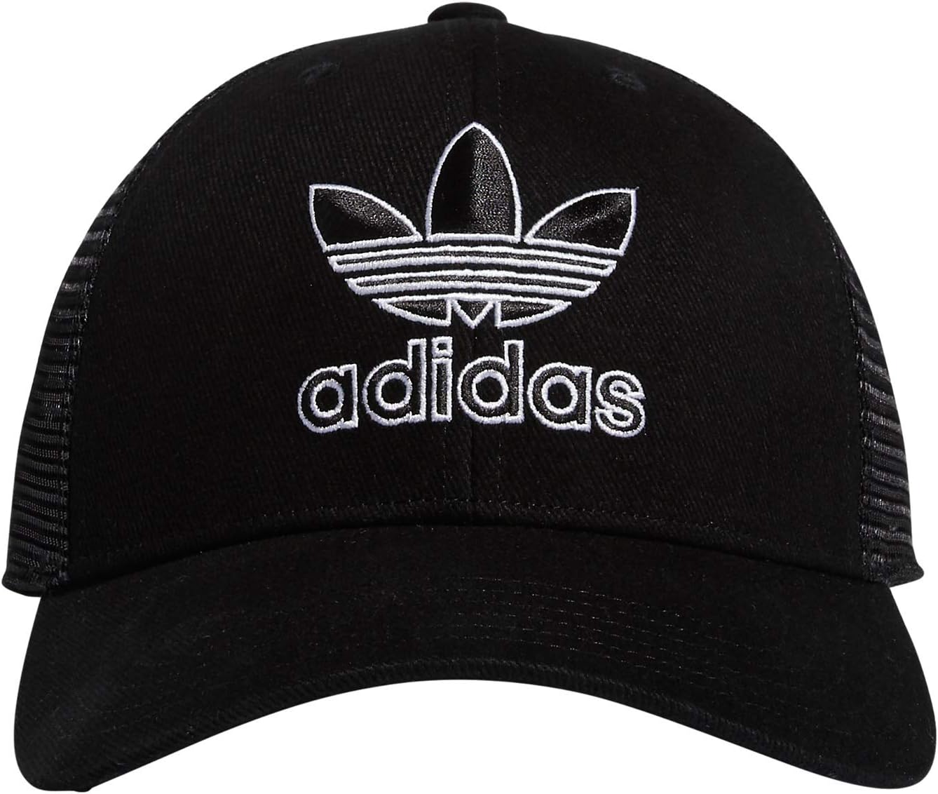 Adidas Originals Mens Men's Originals Icon 2.0 Trucker