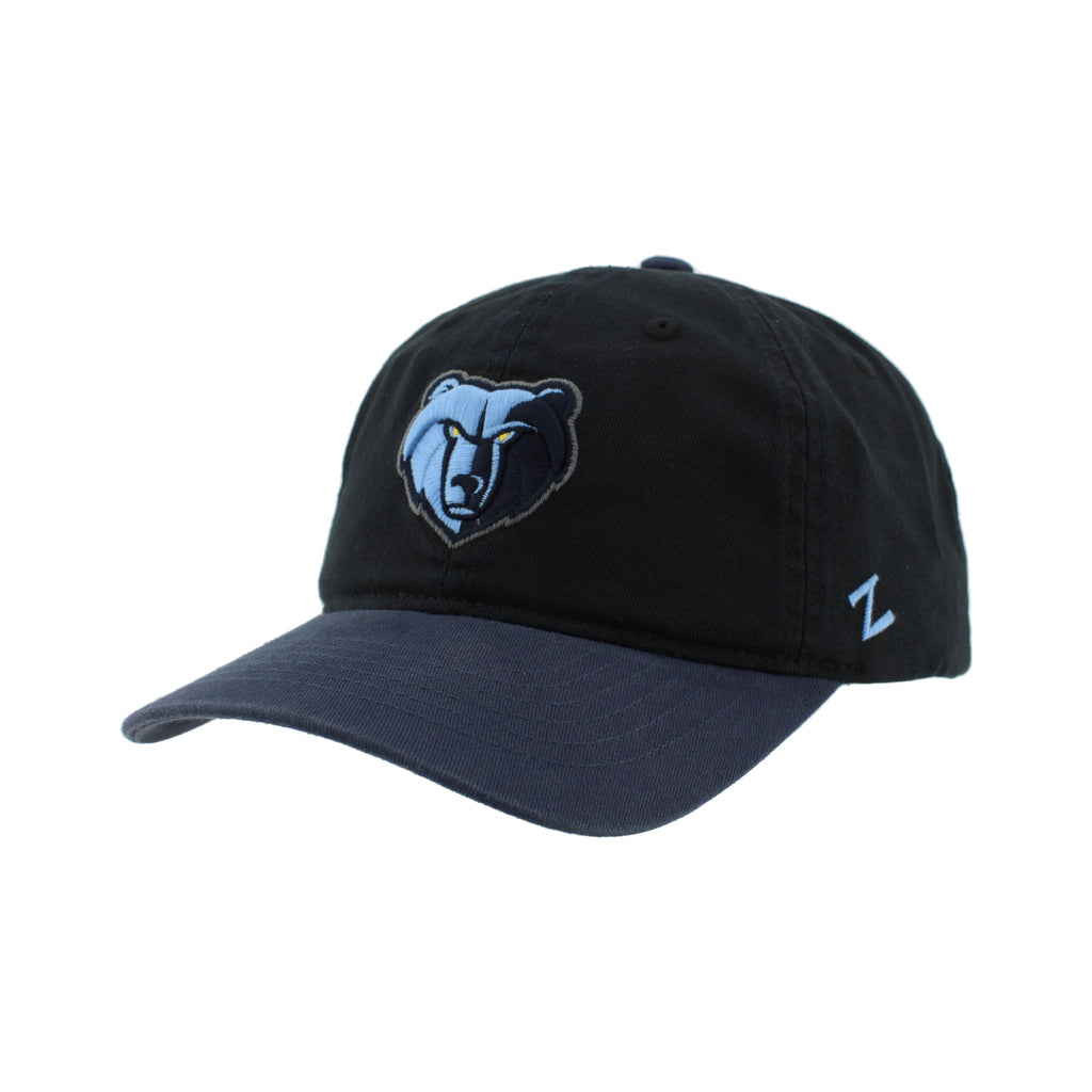 ZHATS NBA Unisex-Adult NBA Officially Licensed Adjustable Hat Scholarship Icon Alternate Color
