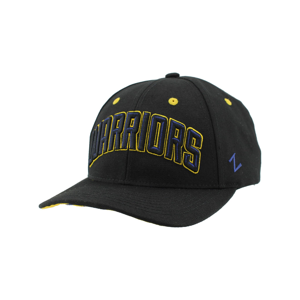 ZHATS NBA Unisex-Adult NBA Officially Licensed Adjustable Snapback Hat Contender Under Visor Icon