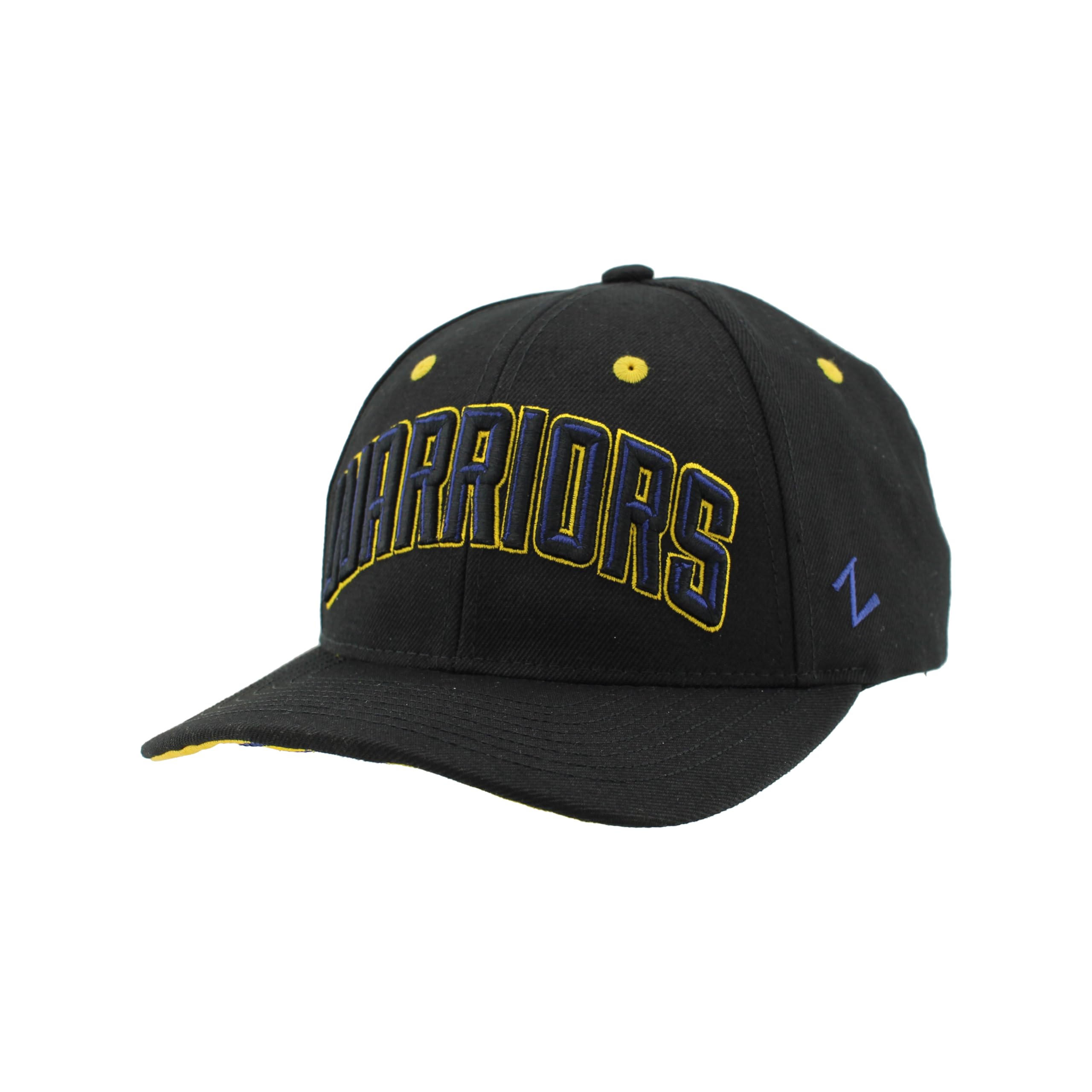 ZHATS NBA Unisex-Adult NBA Officially Licensed Adjustable Snapback Hat Contender Under Visor Icon