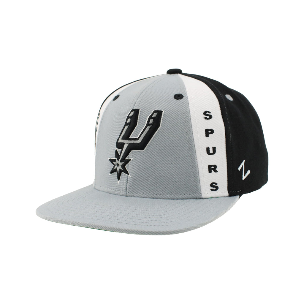 ZHATS NBA Unisex-Adult NBA Officially Licensed Adjustable Snapback Hat Main Event