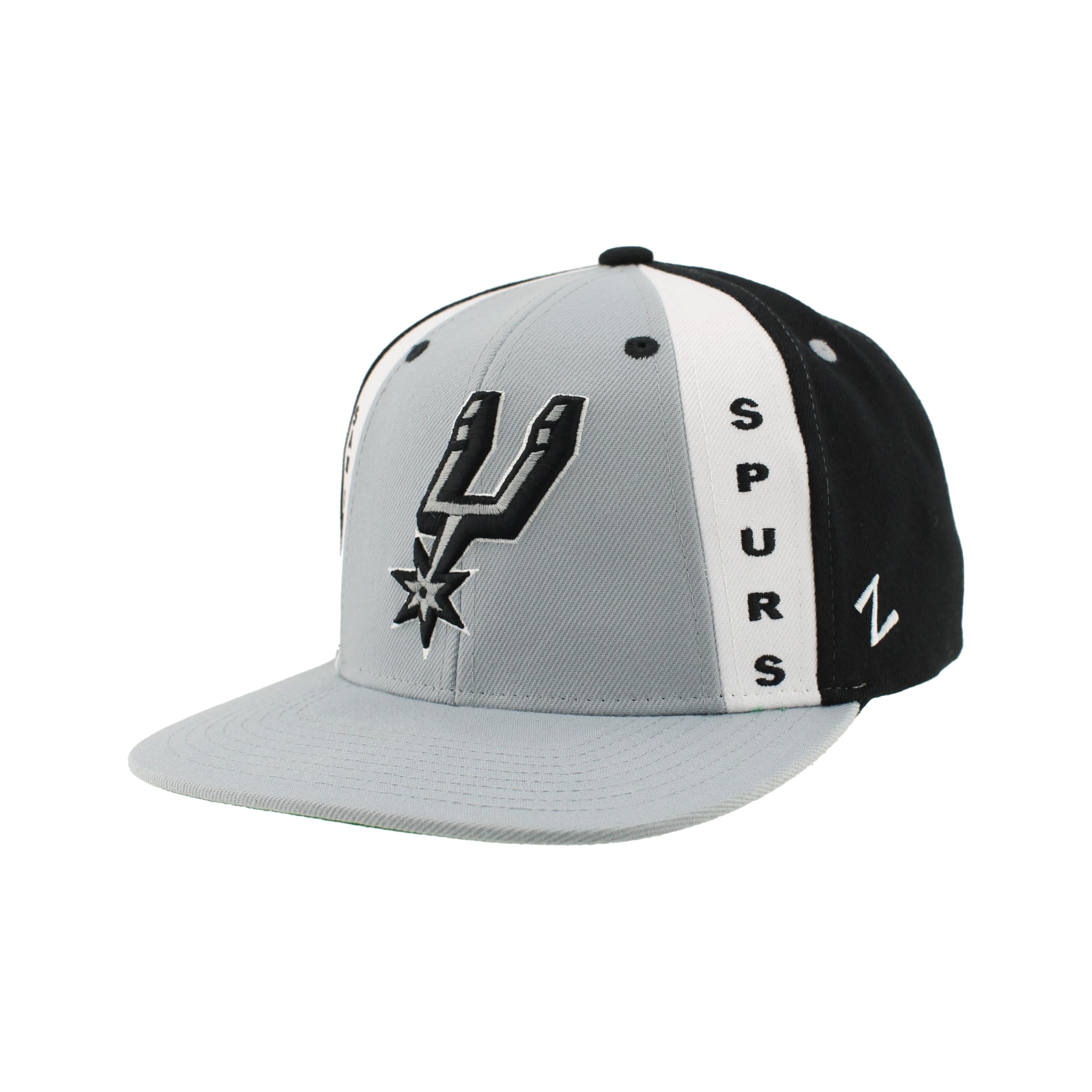 ZHATS NBA Unisex-Adult NBA Officially Licensed Adjustable Snapback Hat Main Event